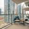 Stylish Condo with Exclusive Rooftop Pool