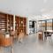 Stylish Condo with Exclusive Rooftop Pool