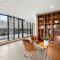 Stylish Condo with Exclusive Rooftop Pool
