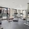 Stylish Condo with Exclusive Rooftop Pool