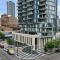 Stylish Condo with Exclusive Rooftop Pool