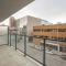 Stylish Condo with Exclusive Rooftop Pool