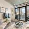 Stylish Condo with Exclusive Rooftop Pool