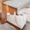 Stylish Condo with Exclusive Rooftop Pool