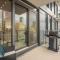 Stylish Condo with Exclusive Rooftop Pool