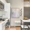 Stylish Condo with Exclusive Rooftop Pool
