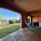 Superbe Villa vue mer - Jacuzzi - Pétanque - 卡尔特汉
