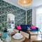 Anfield Townhouse sleeps 12 7min walk to stadium - 利物浦