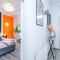 Anfield Townhouse sleeps 12 7min walk to stadium - 利物浦