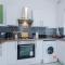 Anfield Townhouse sleeps 12 7min walk to stadium - 利物浦