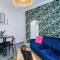 Anfield Townhouse sleeps 12 7min walk to stadium - 利物浦