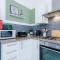 Anfield Townhouse sleeps 12 7min walk to stadium - 利物浦