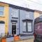 Anfield Townhouse sleeps 12 7min walk to stadium - 利物浦