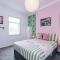 Anfield Townhouse sleeps 12 7min walk to stadium - 利物浦