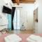 Florence Davids Guesthouse Steps from Accademia Gallery