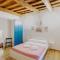 Florence Davids Guesthouse Steps from Accademia Gallery