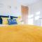 KVM - Sunshine Apartment by KVM Stays - Peterborough