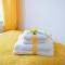 KVM - Sunshine Apartment by KVM Stays