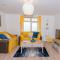 KVM - Sunshine Apartment by KVM Stays
