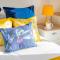 KVM - Sunshine Apartment by KVM Stays