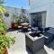 Cozy 2 bedrooms flat at Dar Bouazza