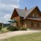 Cozy Holiday Home in Stupna with Private Garden - Stupná