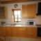 Cozy Holiday Home in Stupna with Private Garden - Stupná