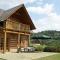 Cozy Holiday Home in Stupna with Private Garden - Stupná