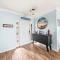 Waterfront Oasis1 blk to beach-Kayaks-Game room - Cocoa Beach