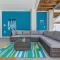 Spacious Home - 2MinWalkToBeach - HeatedPVTPool - BeachGear - GamesGalore - Myrtle strand