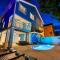 Spacious Home - 2MinWalkToBeach - HeatedPVTPool - BeachGear - GamesGalore - Myrtle strand