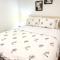 Cozy, brand-new, 2BDR,walkout apt, free parking - 列治文山