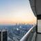 FiveX Paramount 1BR Sky Suite - Dubaj