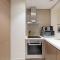 FiveX Paramount 1BR Sky Suite - Dubaj