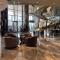 FiveX Paramount 1BR Sky Suite - Dubaj