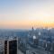 FiveX Paramount 1BR Sky Suite - Dubaj