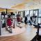 FiveX Paramount 1BR Sky Suite - Dubaj