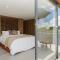 Apartamento com banheira Vale dos Vinhedos - 加里波第
