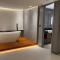 Apartamento com banheira Vale dos Vinhedos - 加里波第