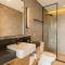 Apartamento com banheira Vale dos Vinhedos - 加里波第