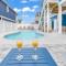 2MinsToBeach - HeatedPVTPool - Beach Gear - Games Galore - Myrtle Beach