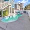 2MinsToBeach - HeatedPVTPool - Beach Gear - Games Galore - Myrtle Beach