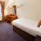 Mercure York Fairfield Manor Hotel