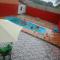 Casa com piscina em Mosqueiro - 贝伦