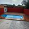 Casa com piscina em Mosqueiro - 贝伦