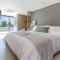 Apartamento com Terrazza Vale dos Vinhedos - 加里波第