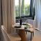 Apartamento com Terrazza Vale dos Vinhedos - 加里波第