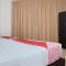 OYO 90180 Gemilang Hotel Kerteh