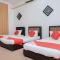 OYO 90180 Gemilang Hotel Kerteh