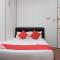 OYO 90180 Gemilang Hotel Kerteh